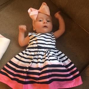 Meet your Posher, Lynda